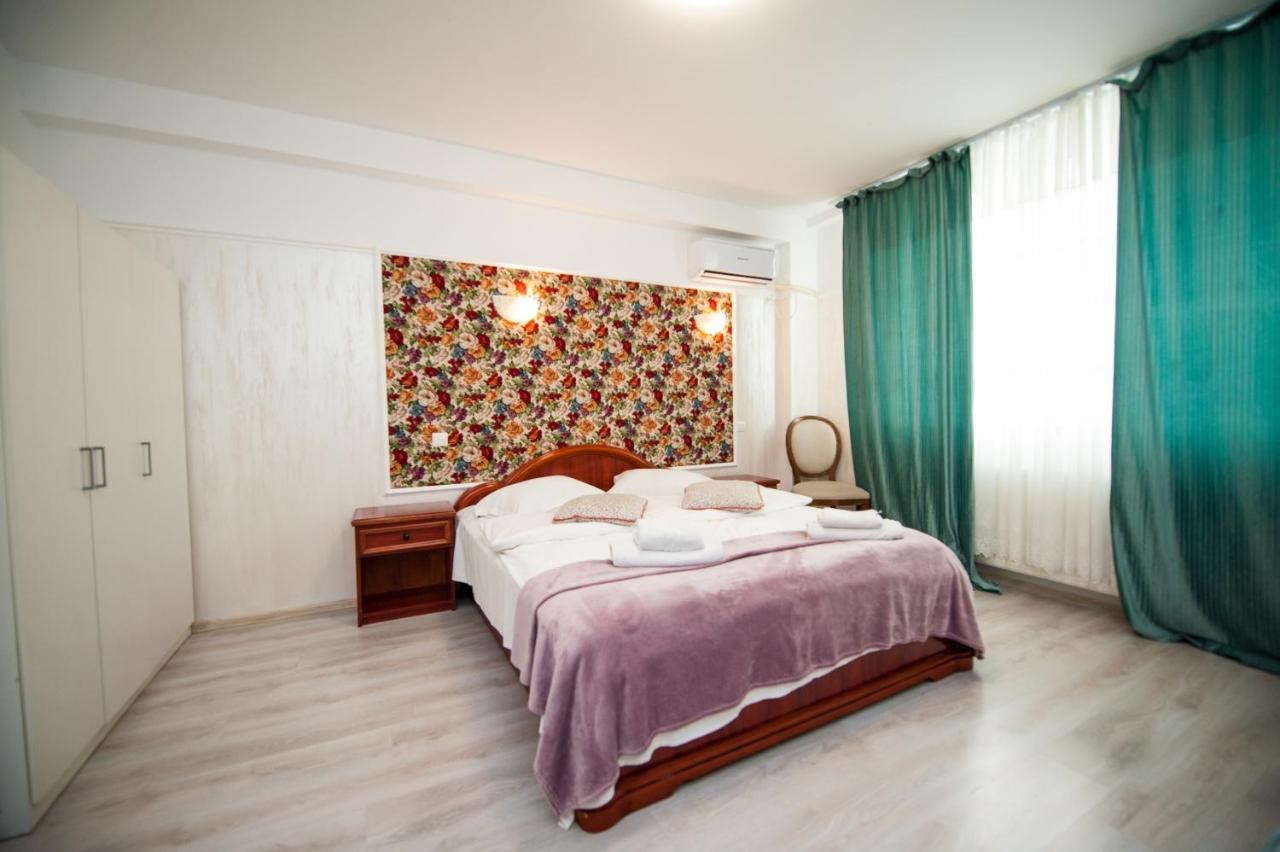 Sia Residence أوتوبين المظهر الخارجي الصورة