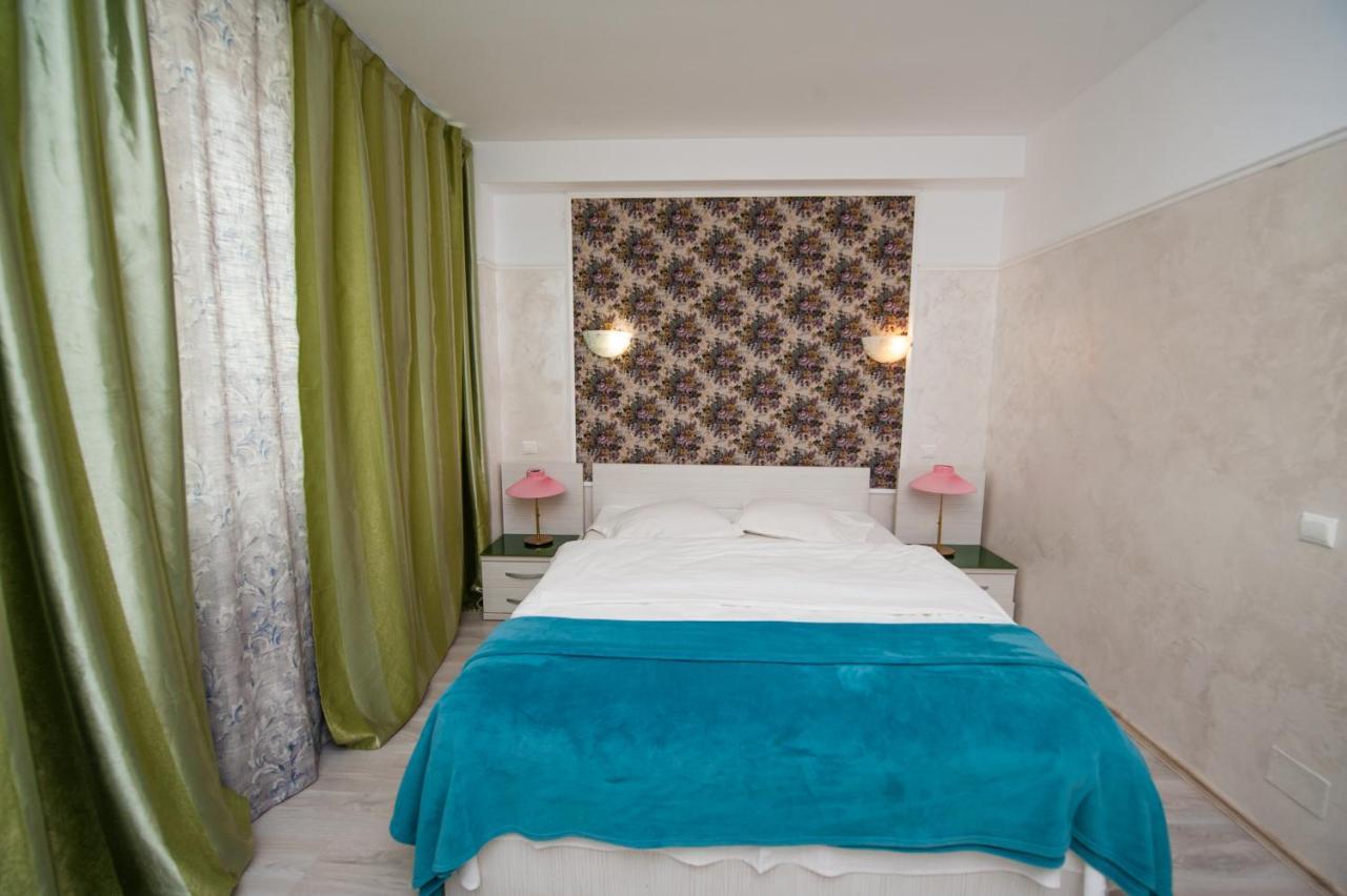 Sia Residence أوتوبين المظهر الخارجي الصورة