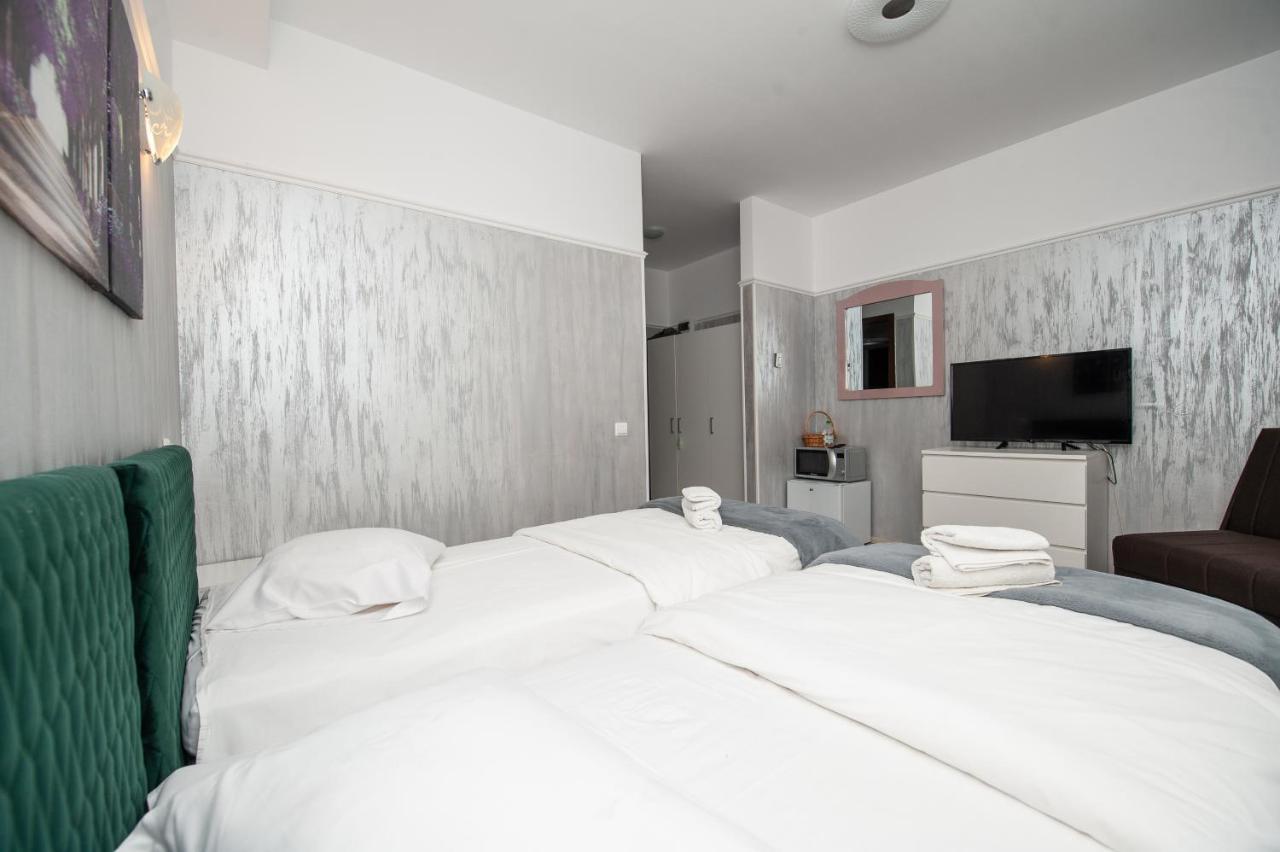 Sia Residence أوتوبين المظهر الخارجي الصورة