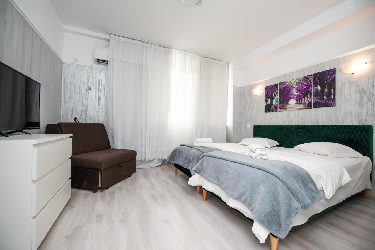 Sia Residence أوتوبين المظهر الخارجي الصورة