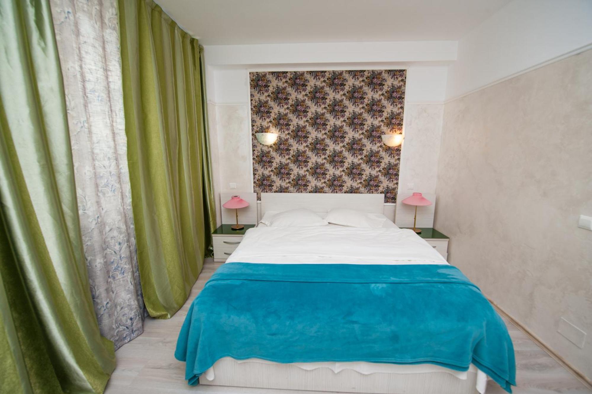 Sia Residence أوتوبين المظهر الخارجي الصورة