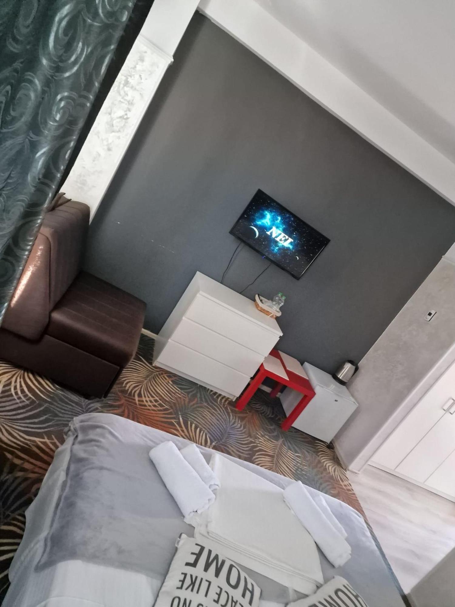 Sia Residence أوتوبين المظهر الخارجي الصورة