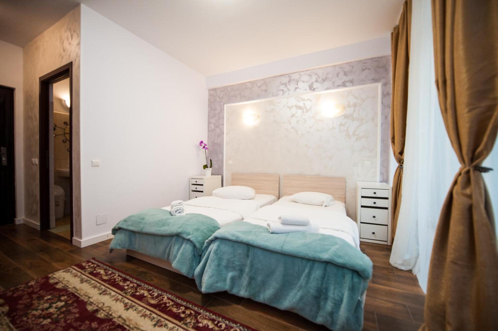 Sia Residence أوتوبين المظهر الخارجي الصورة