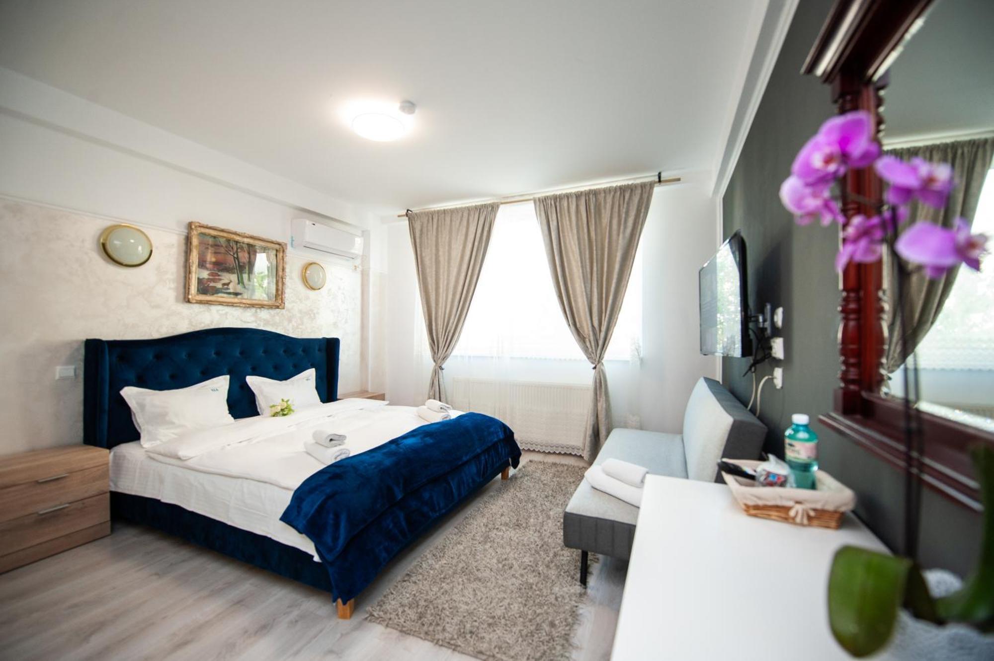 Sia Residence أوتوبين المظهر الخارجي الصورة